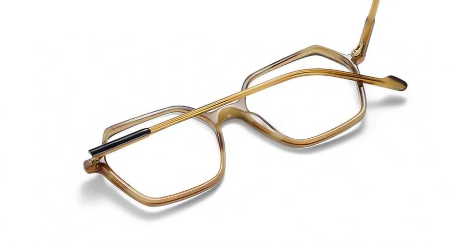 Etnia Barcelona ULTRA LIGHT 13 Eyeglasses - view 25